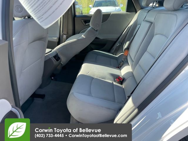 Used 2024 Chevrolet Malibu LT FWD image 25