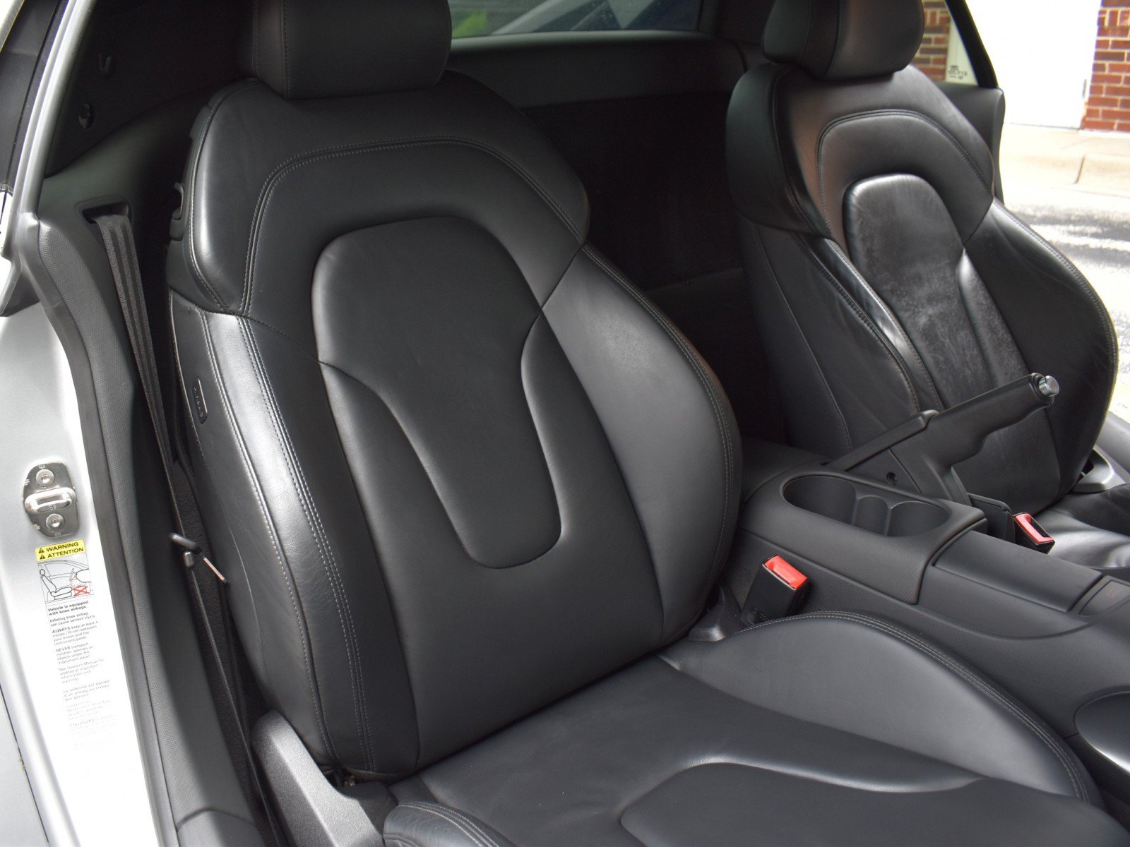 Used 2009 Audi R8 V8 w/ Premium Pkg AWD/4WD image 37