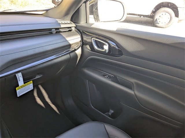 New 2026 Jeep Compass Latitude image 17