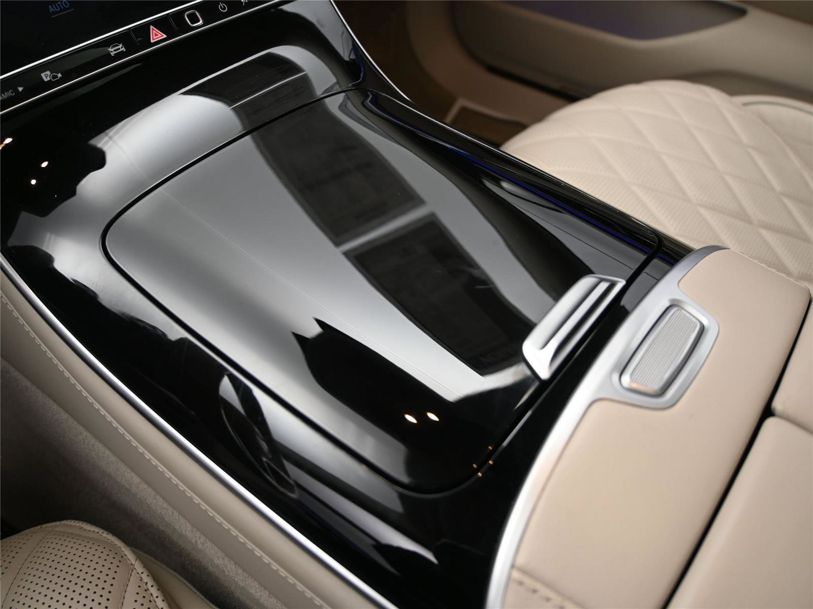 Used 2022 Mercedes-Benz S 580 S 580 image 5