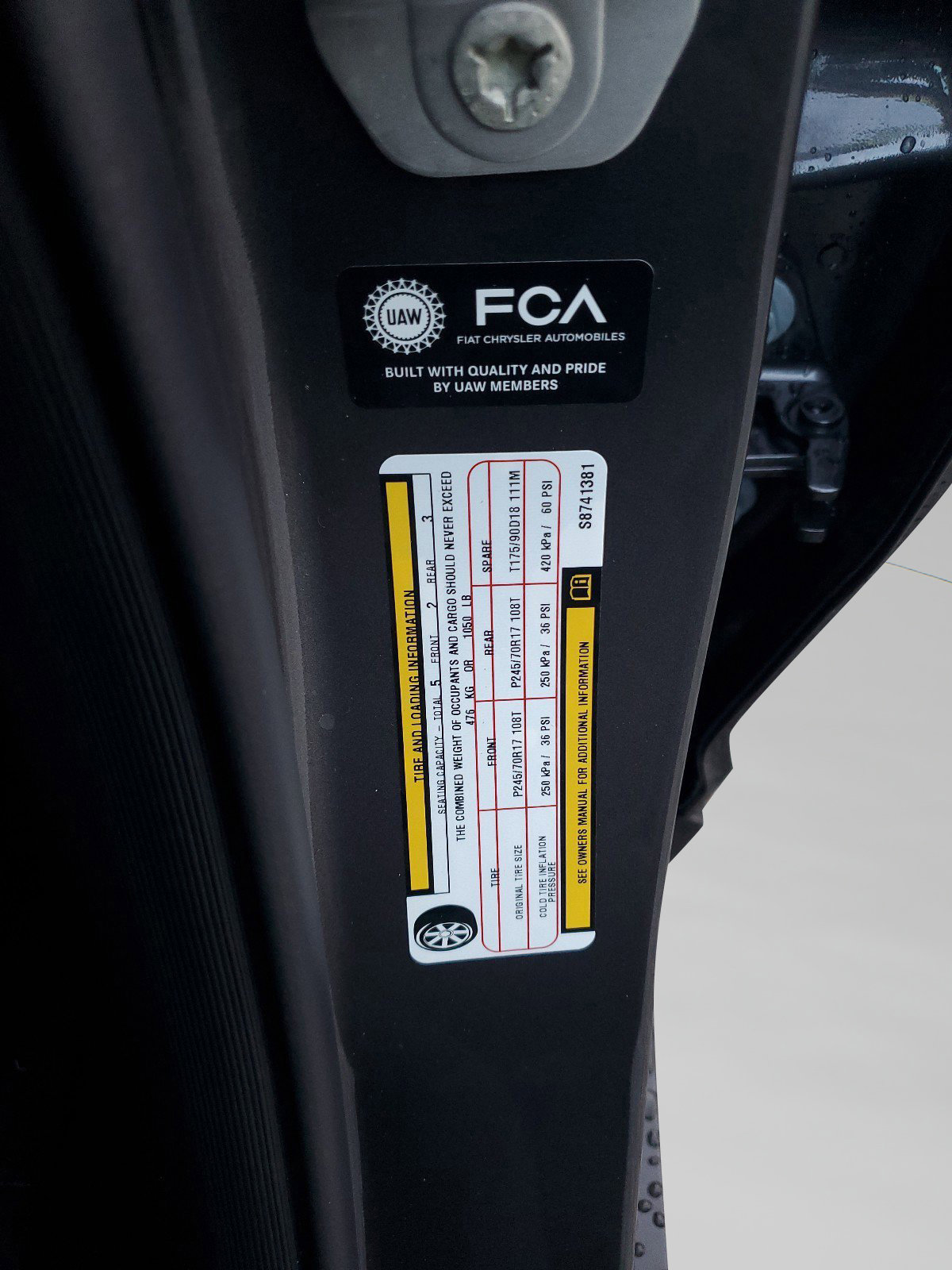 New 2025 Jeep Grand Cherokee Laredo w/ Luxury Tech Group I image 29