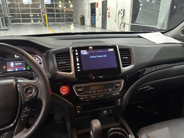 Used 2019 Honda Ridgeline RTL-E image 22