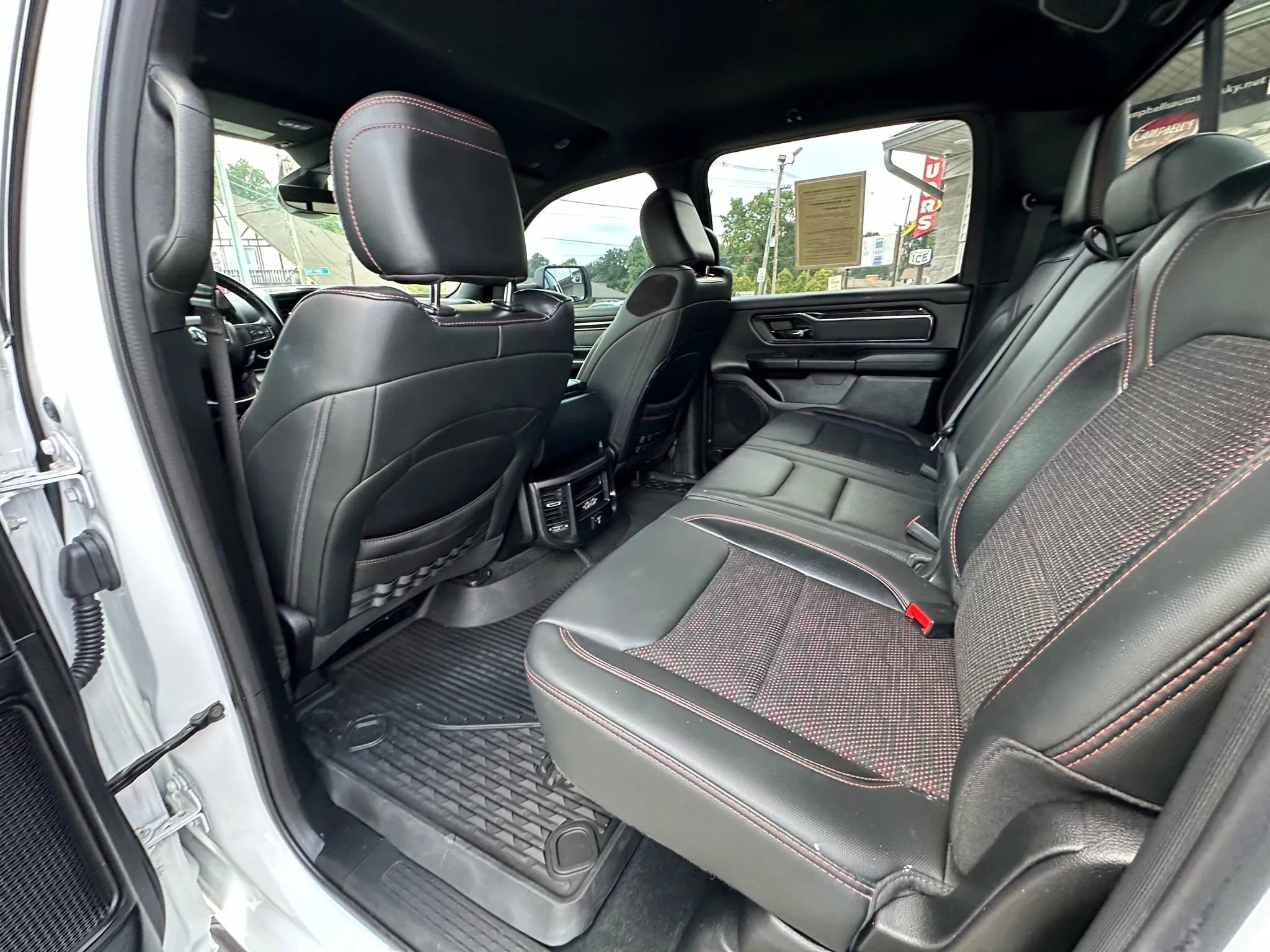 Used 2021 RAM 1500 Big Horn w/ Built-to-serve Edition image 30