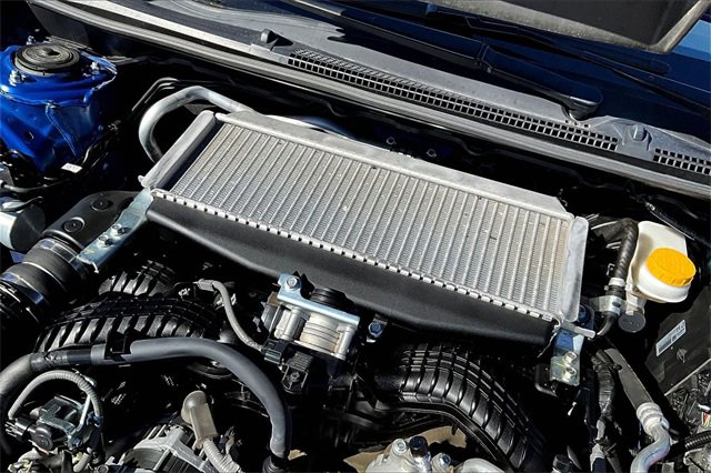 Used 2023 Subaru WRX Premium image 34