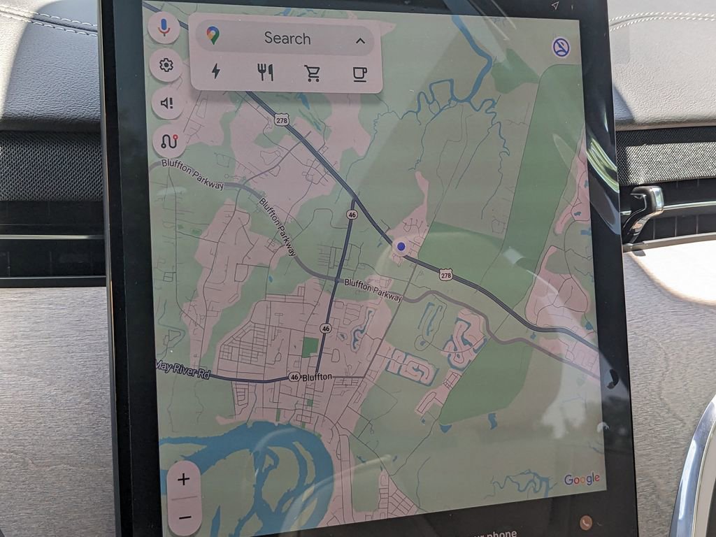 New 2025 Volvo EX90 Plus image 23