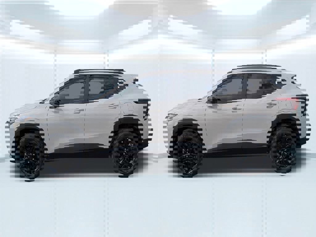 New 2026 Chevrolet Trax ACTIV w/ Driver Confidence Package image 2