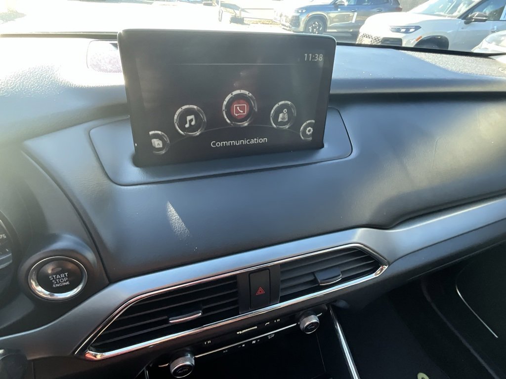 Used 2020 MAZDA CX-9 Touring w/ Touring Premium Package image 15