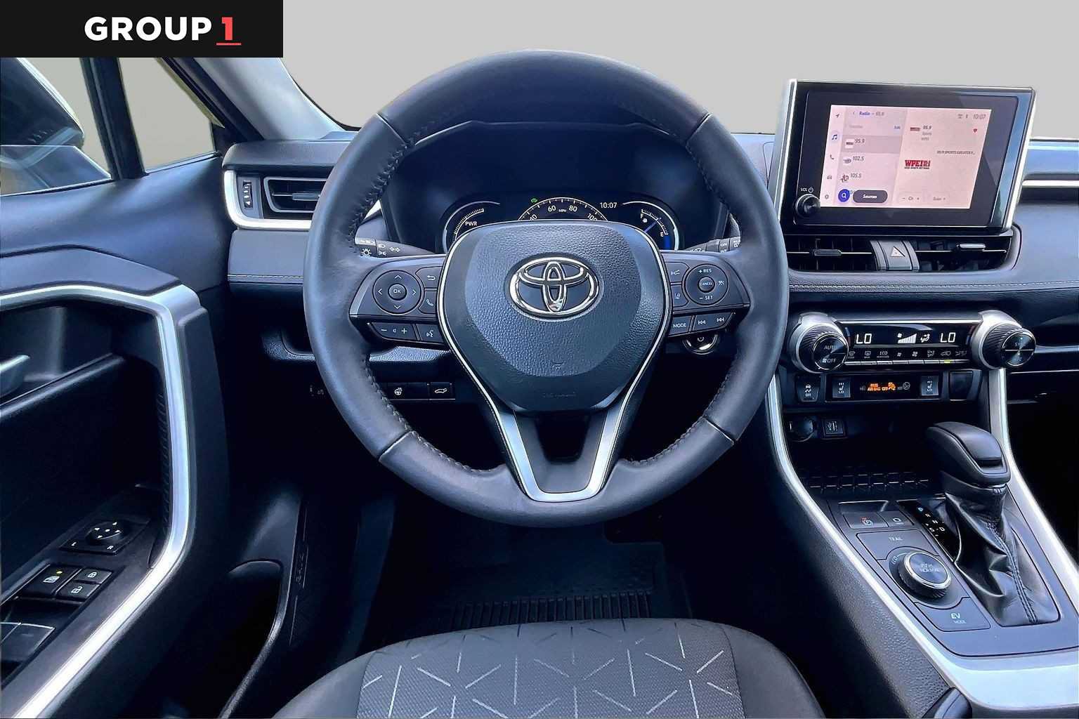 Certified 2024 Toyota RAV4 XLE w/ Convenience Package AWD/4WD image 6