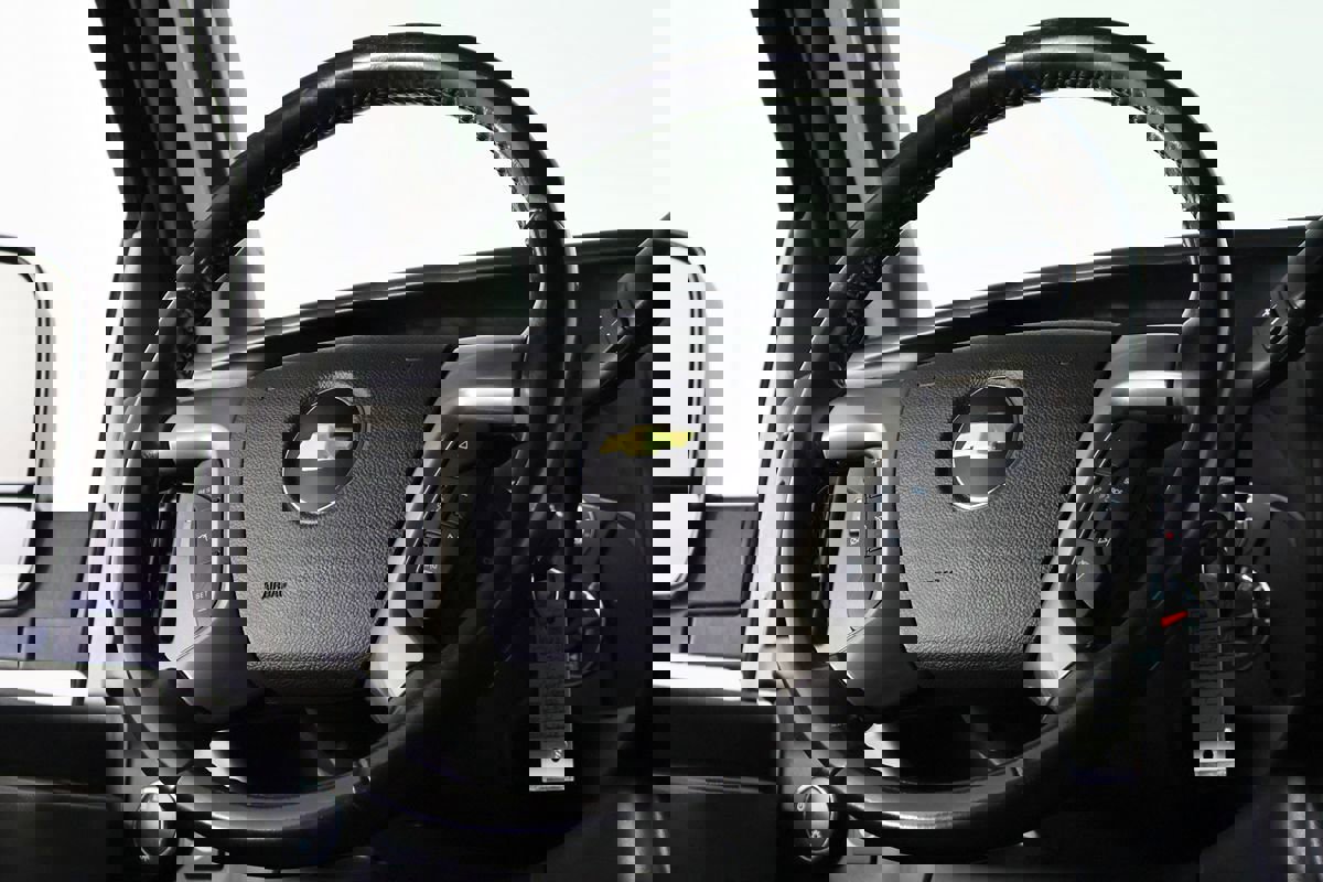 Used 2016 Chevrolet Express 2500 LS RWD image 26