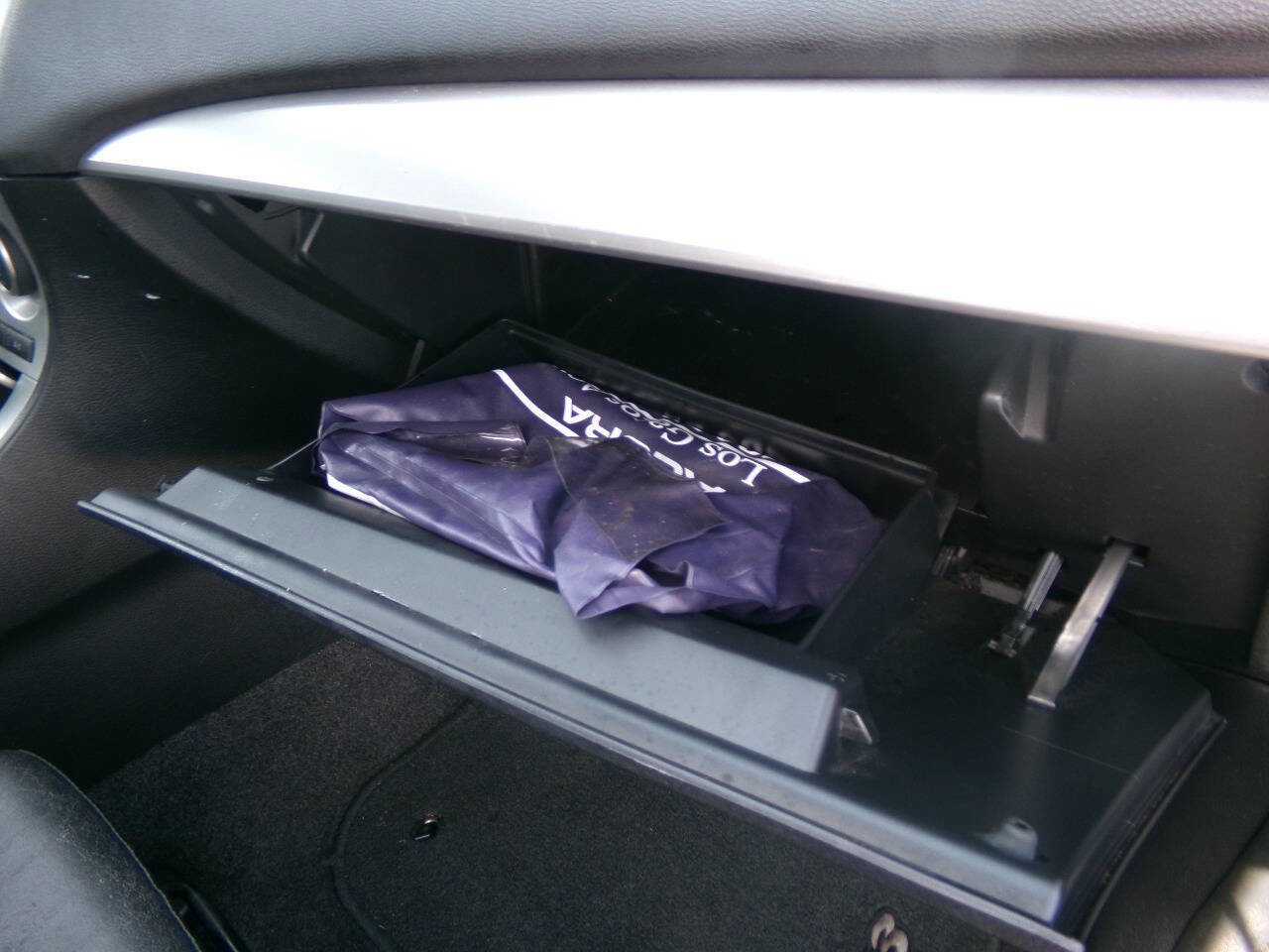 Used 2011 MAZDA MAZDA3 s Grand Touring FWD image 10