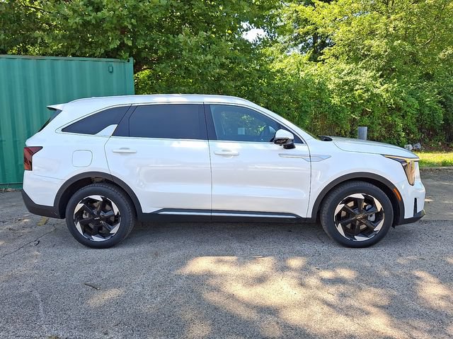 Certified 2025 Kia Sorento SX Prestige AWD/4WD image 4