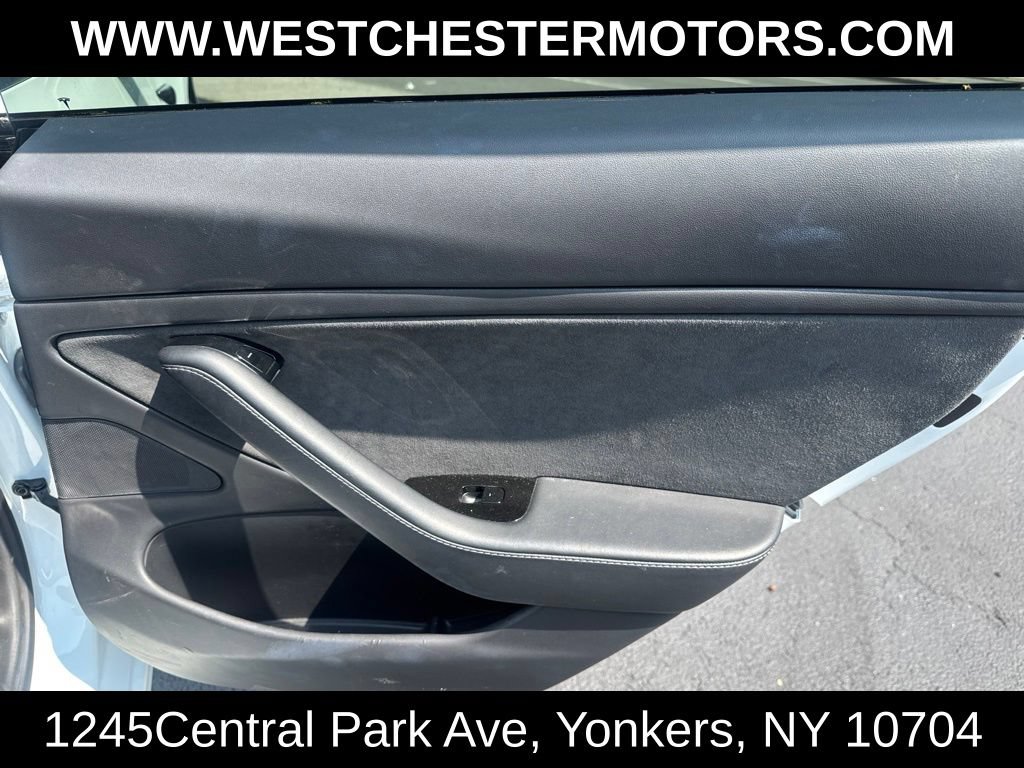 Used 2019 Tesla Model 3 Long Range AWD/4WD image 16