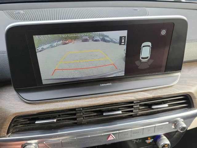 Used 2021 Kia Telluride EX w/ Towing Package image 21