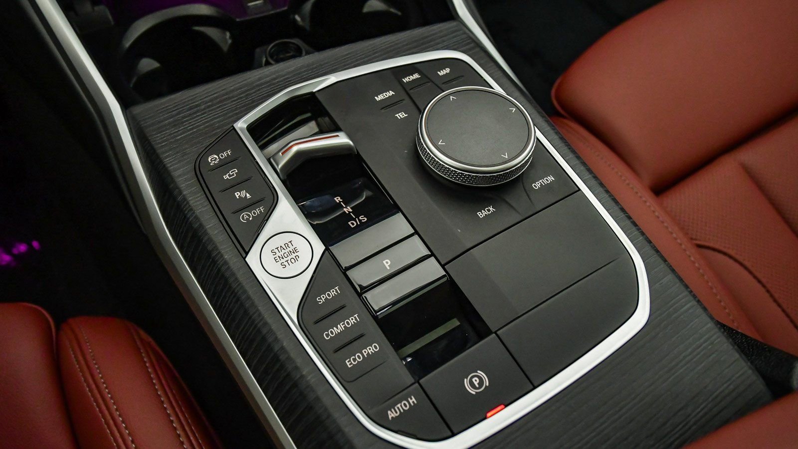 Used 2026 BMW 430i Coupe w/ Parking Assistance Package image 24