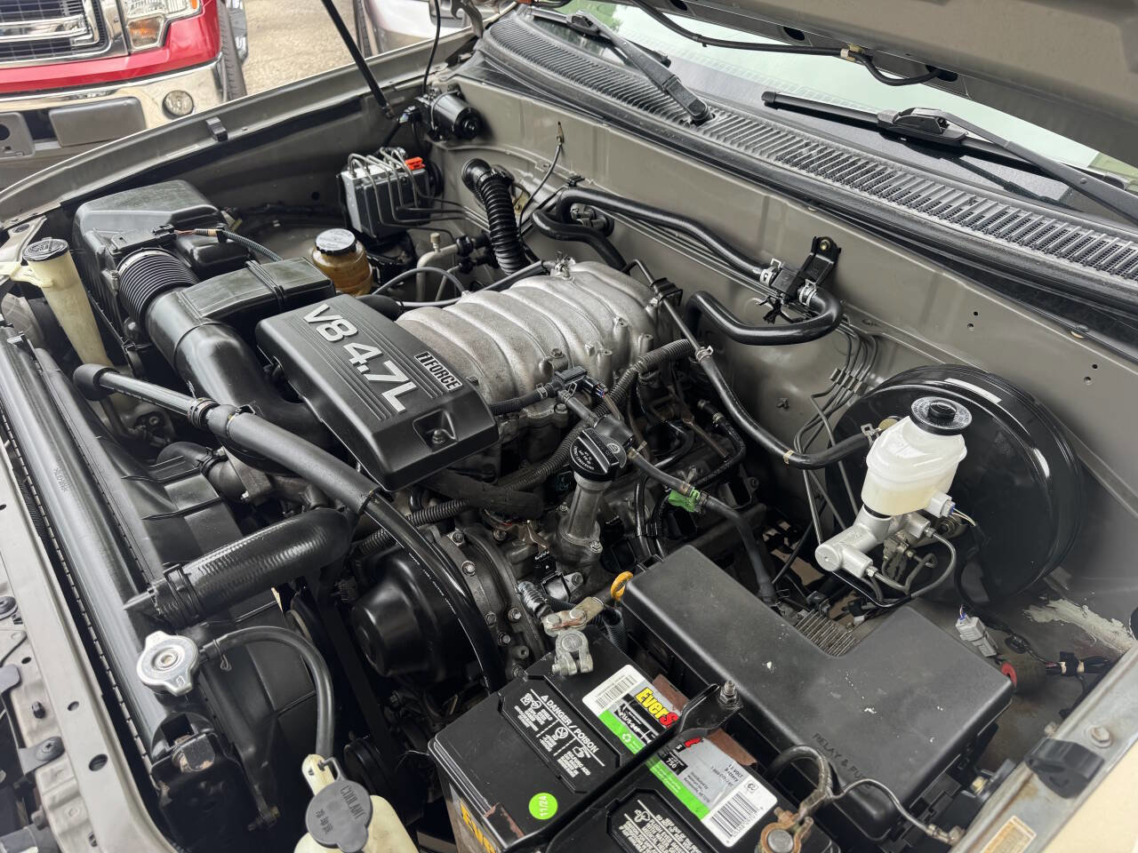 Used 2003 Toyota Tundra SR5 RWD image 13