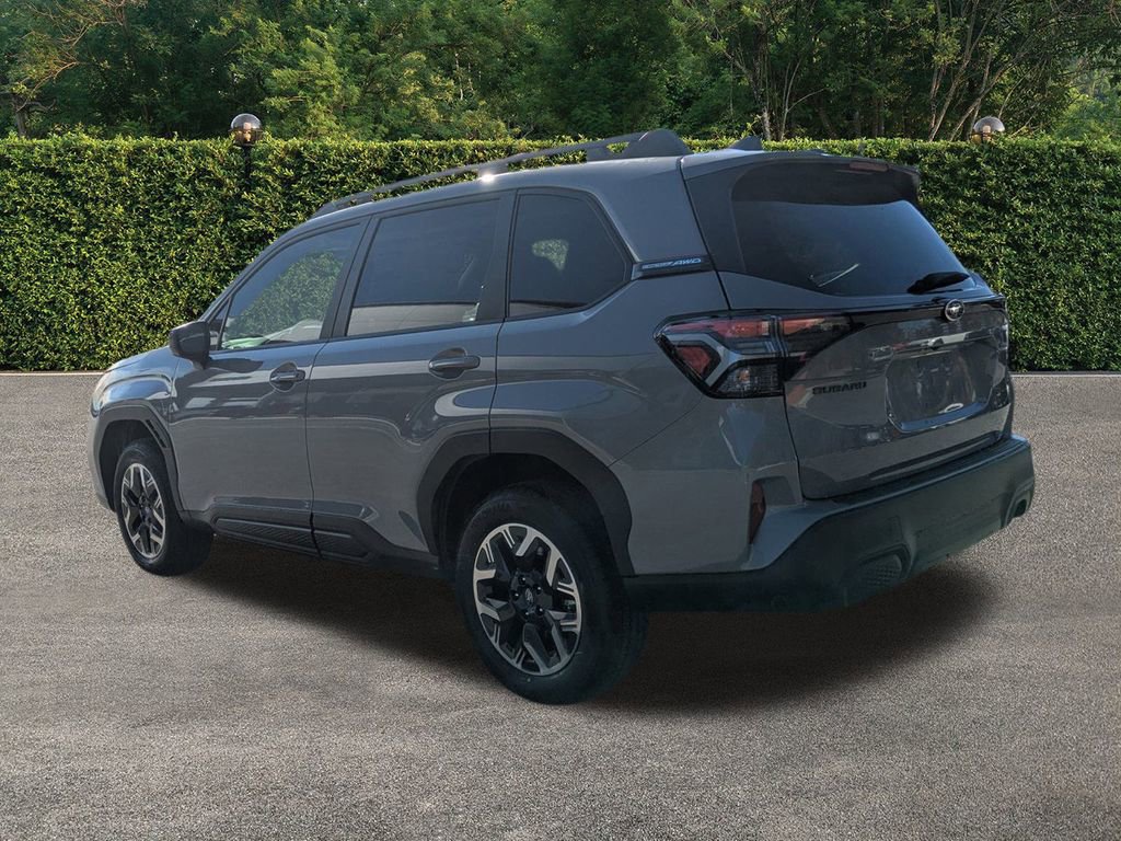 New 2026 Subaru Forester Premium image 6