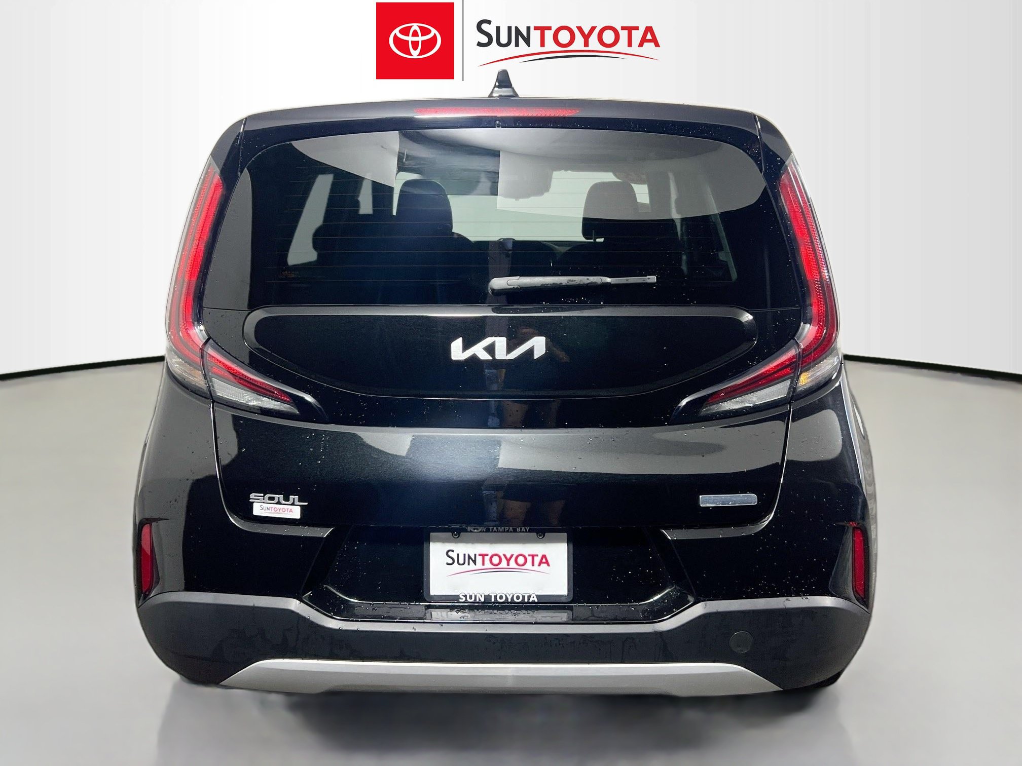 Used 2023 Kia Soul EX FWD image 5