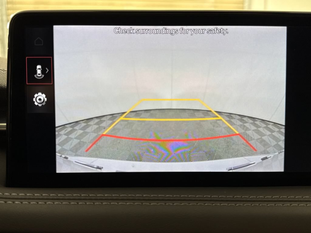 Used 2023 Genesis G70 2.0T RWD image 18