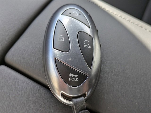 New 2026 Hyundai Palisade Calligraphy image 37