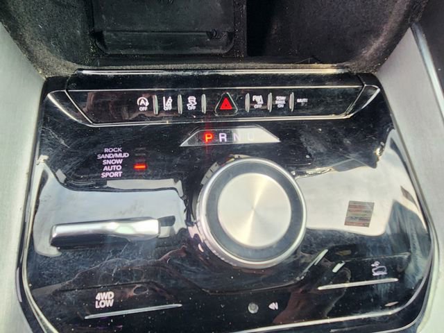 Used 2023 Jeep Wagoneer Series II AWD/4WD image 26