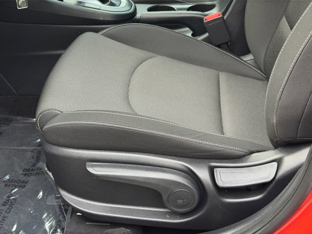 Certified 2022 Kia Forte LXS FWD image 18