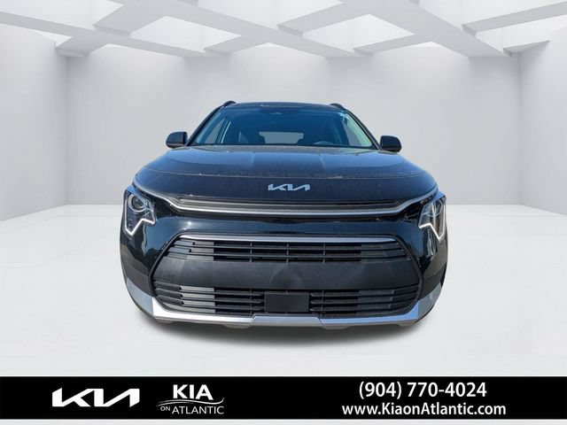 New 2026 Kia Niro EX w/ EX Premium Package FWD image 9