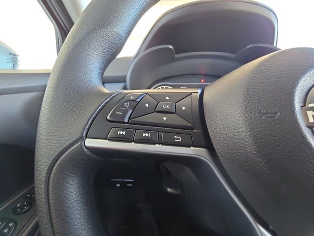 New 2025 Nissan Versa SV image 11