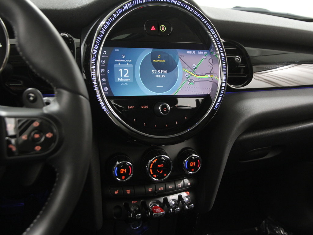 Certified 2024 MINI Cooper S image 9