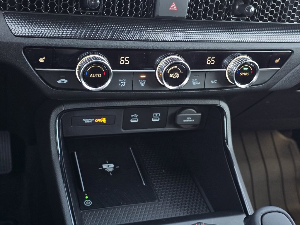 New 2026 Honda CR-V Sport-L image 18