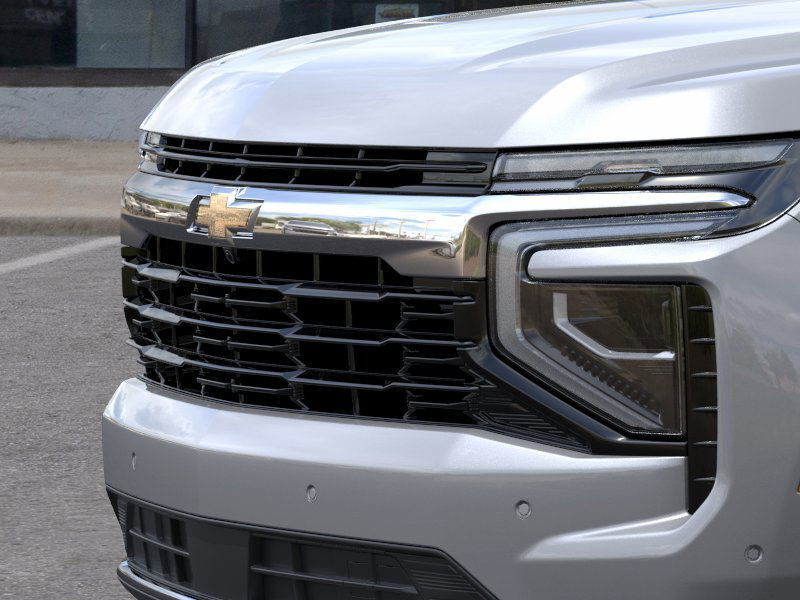 New 2026 Chevrolet Suburban LS image 13