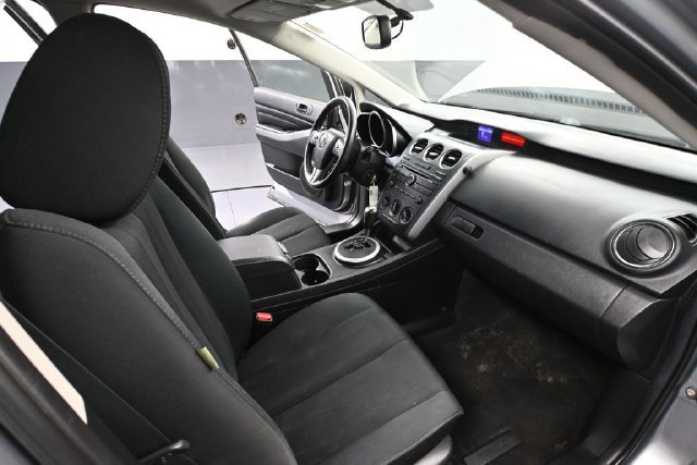 Used 2010 MAZDA CX-7 i Sport FWD image 36