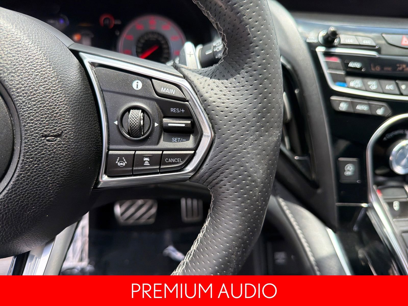 Used 2019 Acura RDX A-Spec FWD image 17