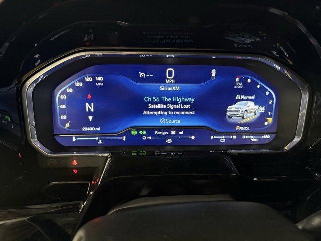 Used 2025 Chevrolet Silverado 1500 LT image 16