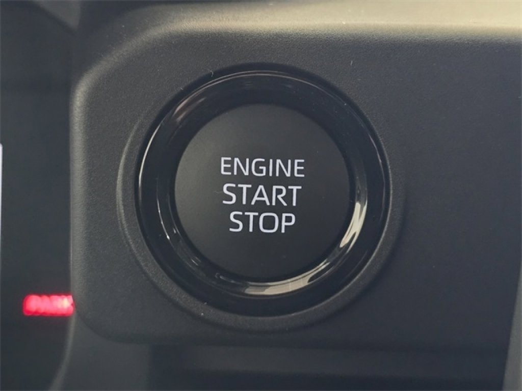 New 2025 Toyota Tacoma SR5 image 28