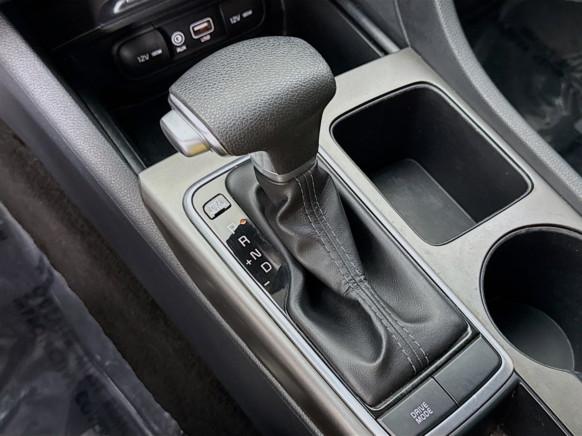 Used 2019 Kia Optima S image 17