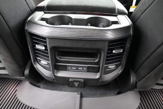 New 2027 RAM 1500 RHO AWD/4WD image 28