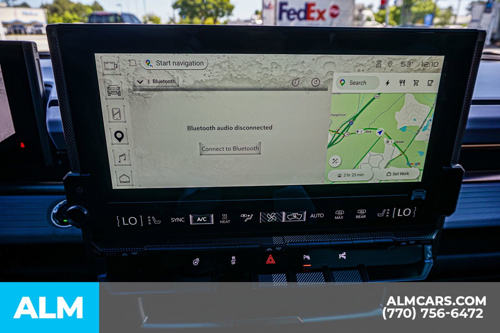 Used 2024 GMC Hummer EV 3X image 45