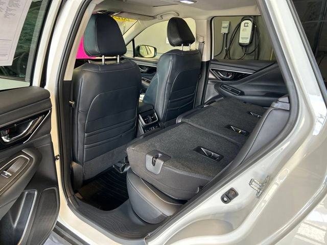 Used 2024 Subaru Outback Limited AWD/4WD image 29