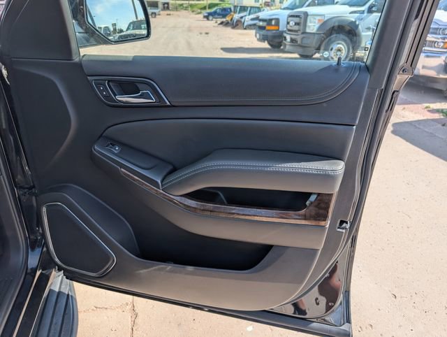 Used 2017 Chevrolet Suburban LS w/ Skid Plate Package AWD/4WD image 29