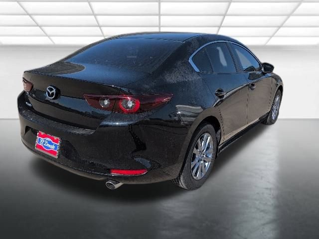 New 2026 MAZDA MAZDA3 s image 26