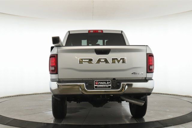 New 2026 RAM 2500 Tradesman AWD/4WD image 11