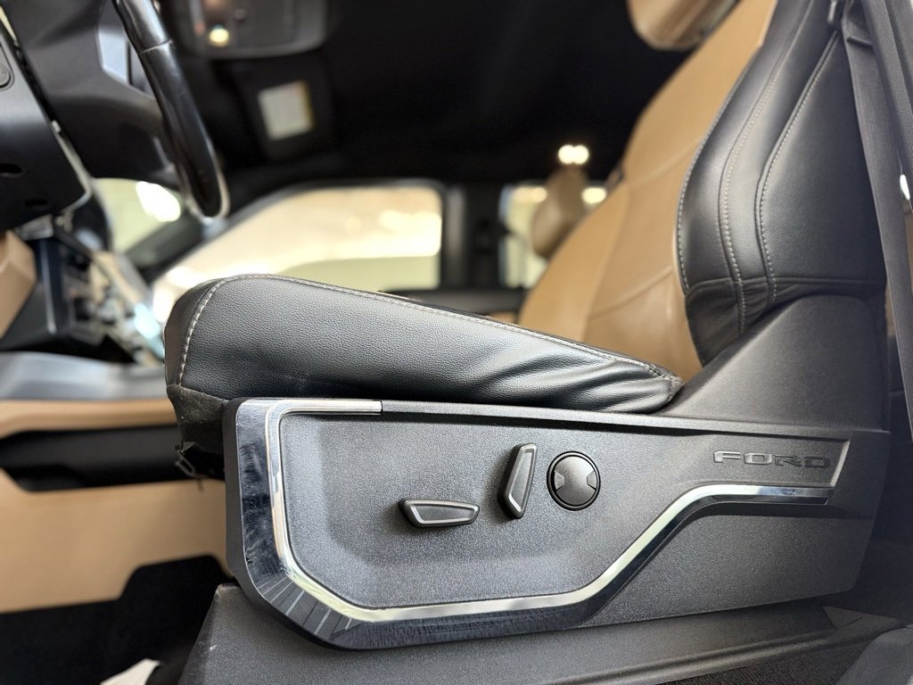 Used 2023 Ford F250 XLT image 29