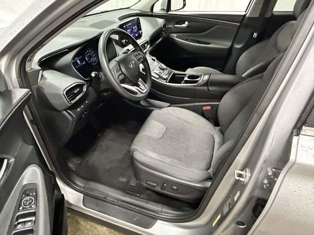 Used 2021 Hyundai Santa Fe SEL w/ Cargo Package FWD image 12