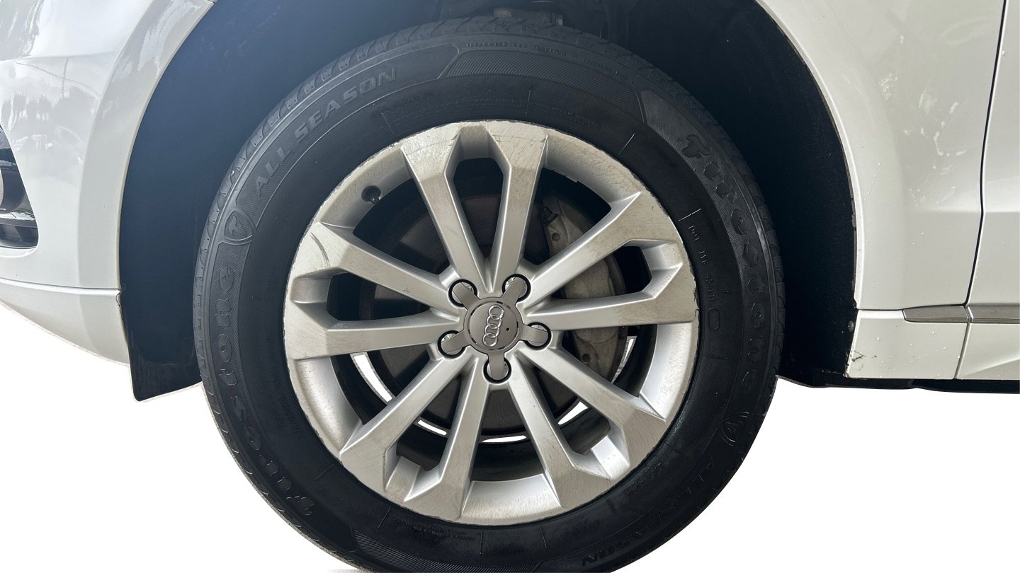 Used 2015 Audi Q5 2.0T Premium AWD/4WD image 39