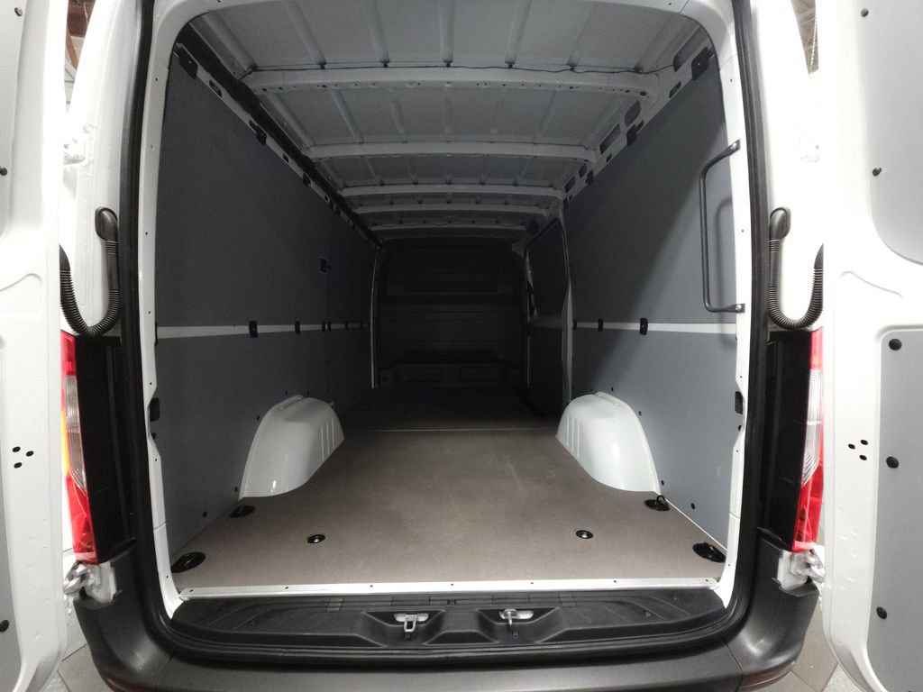 Used 2026 Mercedes-Benz Sprinter 2500 image 23