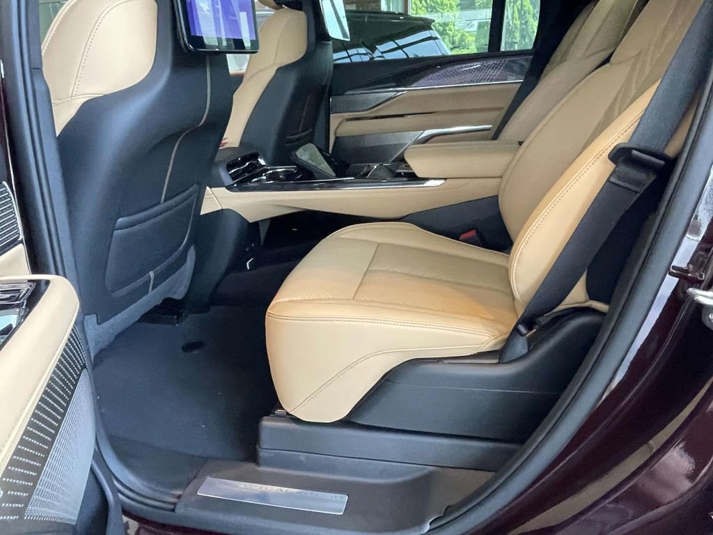 New 2025 Cadillac Escalade IQ Sport 2 image 11