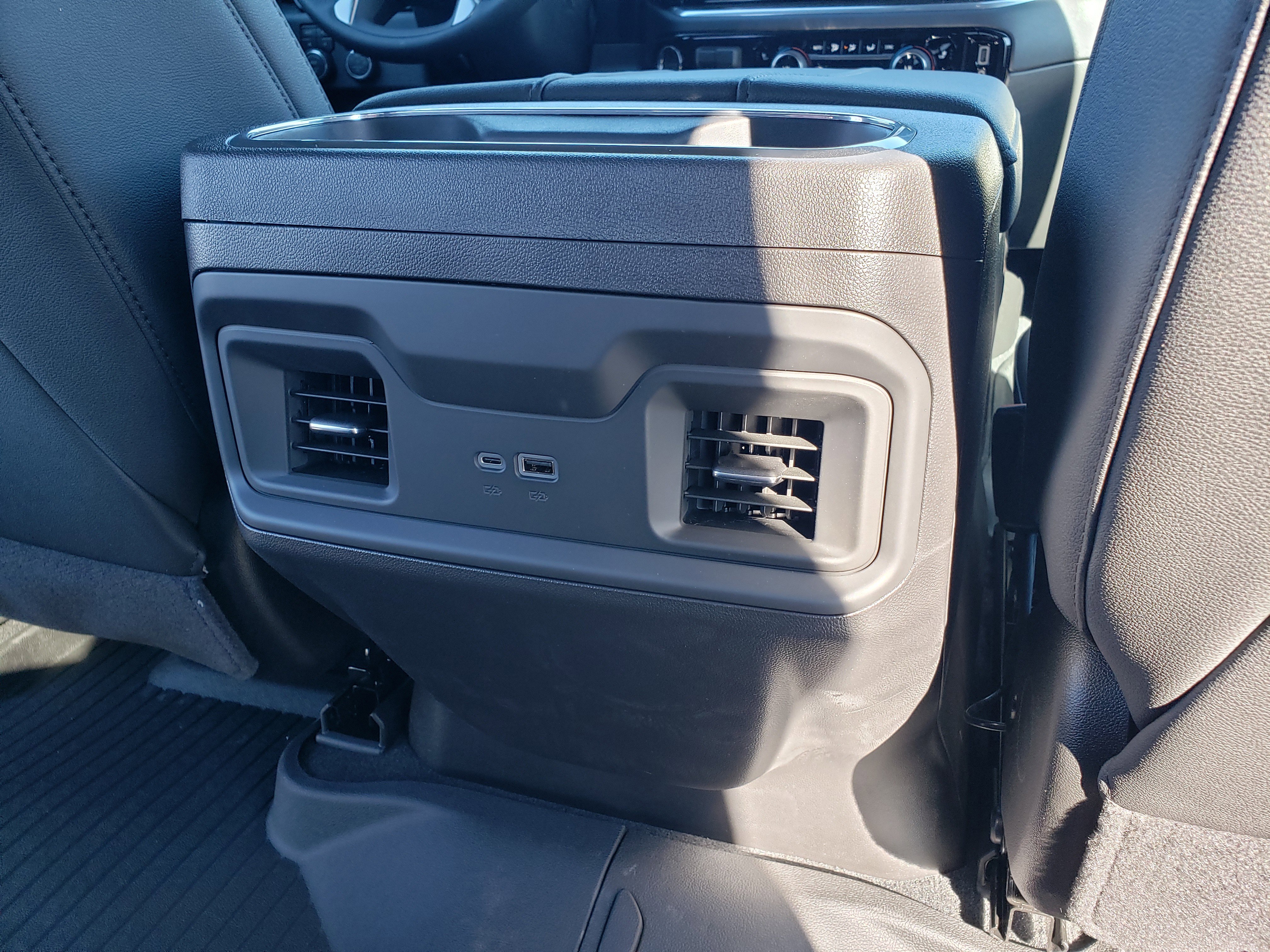 New 2026 Chevrolet Silverado 1500 LT Trail Boss w/ LT Trail Boss Premium Package image 35