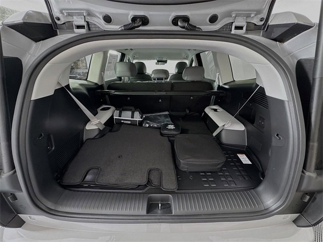 New 2026 Hyundai Ioniq 9 SEL image 23