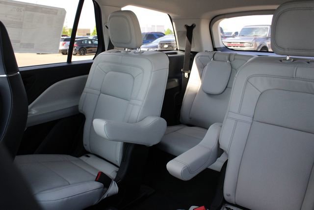 New 2026 Lincoln Aviator Reserve AWD/4WD image 20