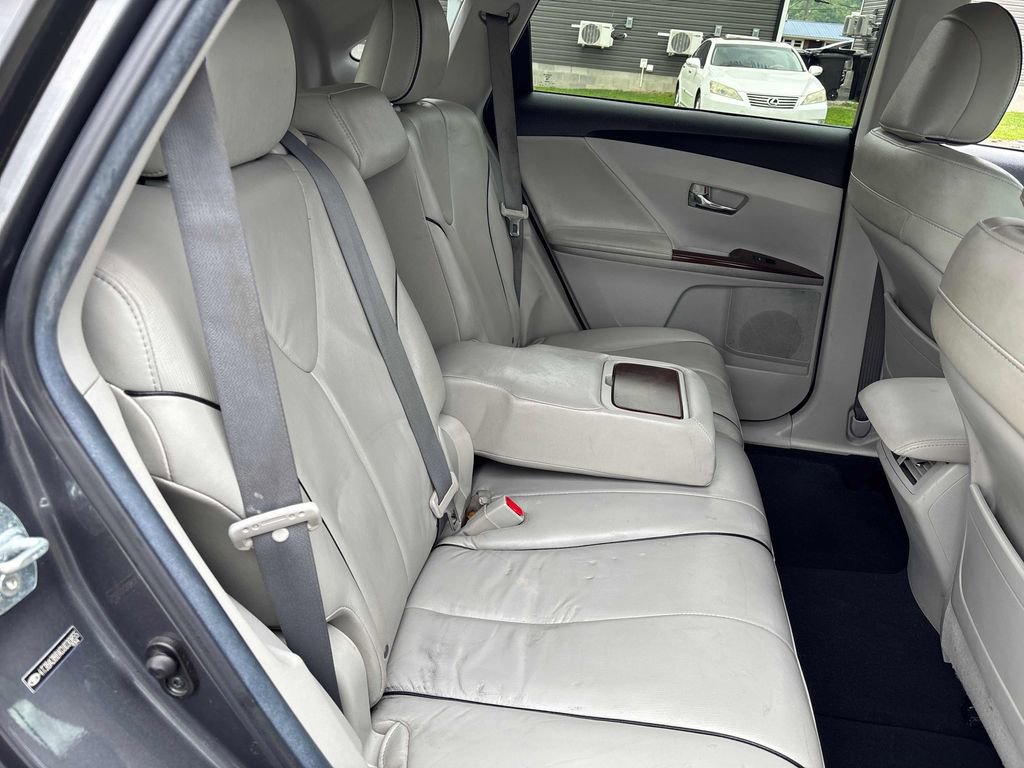 Used 2012 Toyota Venza XLE AWD/4WD image 28